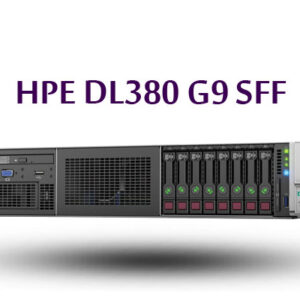 HPE-ProLiant-DL380-Gen9 (DL)