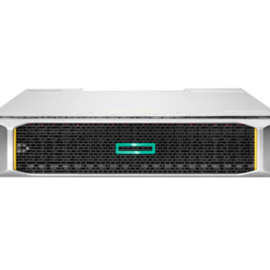 HPE MSA 2060 SAS 12G 2U 24‑disk SFF Drive Enclosure